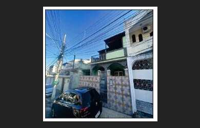 Imagem: A casa possui 1 Dormitório, 1 Banheiro, 153m² de Área e