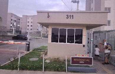 Imagem: O apartamento possui 2 Dormitórios, 1 Banheiro, 73m² de Área