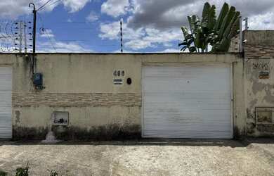 Imagem: Oportunidade Única em PACATUBA - CE Tipo Casa Negociação