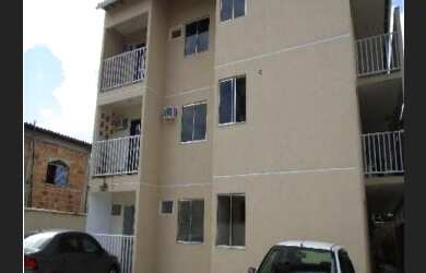 Imagem: O apartamento possui 1 Dormitório, 1 Banheiro e está localizado