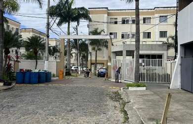 Imagem: O apartamento possui 2 Dormitórios, 1 Banheiro, 88m² de Área