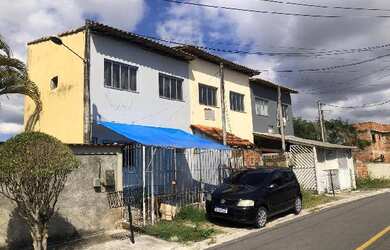 Imagem: A casa possui 1 Dormitório, 1 Banheiro, 49m² de Área, 42m²