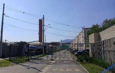 Imagem: O apartamento possui 2 Dormitórios, 1 Banheiro, 74m² de Área