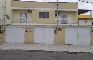 Imagem: A casa possui 2 Dormitórios, 1 Banheiro, 66m² de Área, 60m²