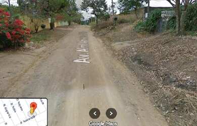 Imagem: A casa possui 1 Dormitório, 1 Banheiro, 39m² de Área, 32m²