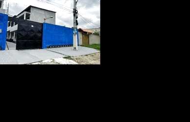 Imagem: A casa possui 1 Dormitório, 1 Banheiro, 31m² de Área, 32m²