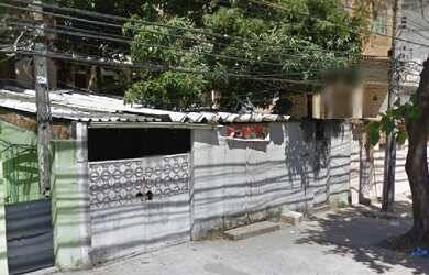 Imagem: A casa possui 1 Dormitório, 1 Banheiro, 50m² de Área, 252m²