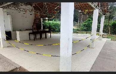 Imagem: O apartamento possui 2 Dormitórios, 1 Banheiro e 45m² de Área