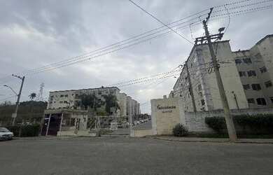 Imagem: O apartamento possui 2 Dormitórios, 1 Banheiro, 63m² de Área