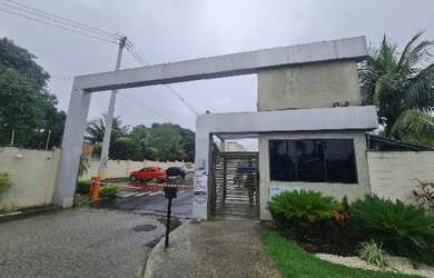 Imagem: O apartamento possui 2 Dormitórios, 1 Banheiro, 43m² de Área