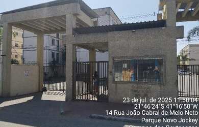 Imagem: O apartamento possui 2 Dormitórios, 1 Banheiro, 84m² de Área