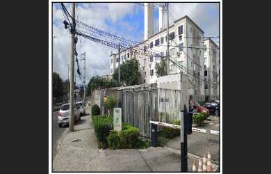 Imagem: O apartamento possui 1 Dormitório, 1 Banheiro e 41m² de Área