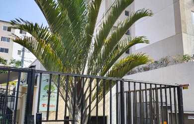 Imagem: O apartamento possui 2 Dormitórios, 1 Banheiro, 47m² de Área