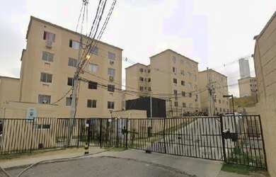 Imagem: O apartamento possui 2 Dormitórios, 1 Banheiro, 80m² de Área