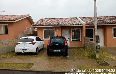 Imagem: A casa possui 2 Dormitórios, 1 Banheiro, 47m² de Área e 119m²