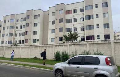 Imagem: O apartamento possui 2 Dormitórios, 1 Banheiro, 63m² de Área