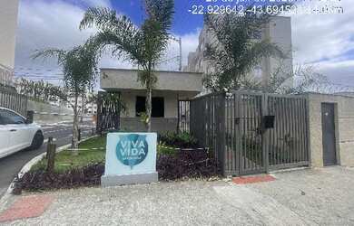 Imagem: O apartamento possui 2 Dormitórios, 1 Banheiro e 41m² de Área