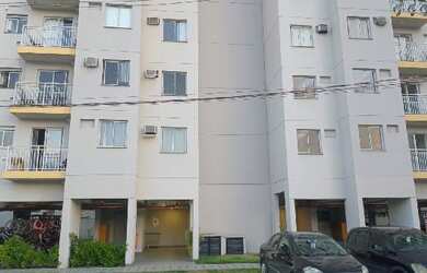 Imagem: O apartamento possui 1 Dormitório, 1 Banheiro, 32m² de Área