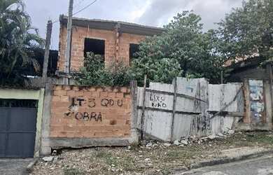 Imagem: O terreno possui 1 Dormitório, 1 Banheiro, 50m² de Área
