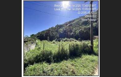 Imagem: O terreno possui 1 Dormitório, 1 Banheiro, 50m² de Área