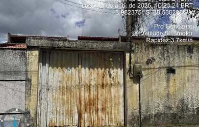 Imagem: Oportunidade Única em ITAITINGA - CE Tipo Casa Negociação