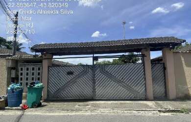 Imagem: A casa possui 2 Dormitórios, 1 Banheiro, 52m² de Área, 82m²