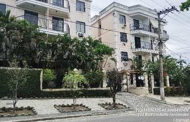 Imagem: O apartamento possui 2 Dormitórios, 1 Banheiro, 84m² de Área