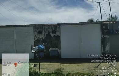 Imagem: Oportunidade Única em PACATUBA - CE Tipo Casa Negociação