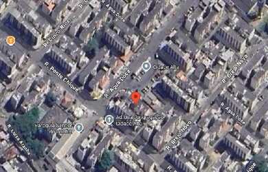 Imagem: O apartamento possui 2 Dormitórios, 1 Banheiro, 44m² de Área