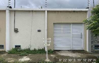 Imagem: A casa possui 1 Dormitório, 1 Banheiro, 88m² de Área e 150m²