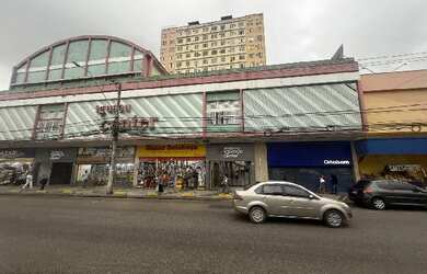 Imagem: O apartamento possui 2 Dormitórios, 1 Banheiro, 60m² de Área