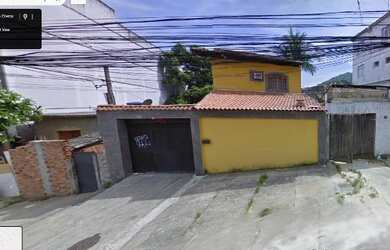 Imagem: A casa possui 2 Dormitórios, 1 Banheiro, 81m² de Área, 84m²