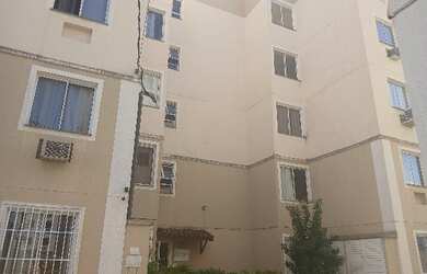 Imagem: O apartamento possui 2 Dormitórios, 1 Banheiro, 54m² de Área