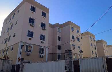 Imagem: O apartamento e possui 1 Dormitório, Suítes, 1 Banheiro