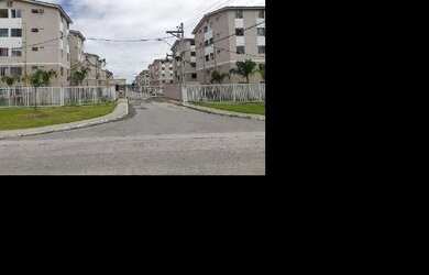 Imagem: O apartamento possui 2 Dormitórios, 1 Banheiro, 48m² de Área