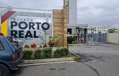 Imagem: O apartamentoe possui 2 Dormitórios, 1 Banheiro, 1 Vaga na