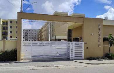 Imagem: O apartamento possui 2 Dormitórios, 1 Banheiro, 45m² de Área