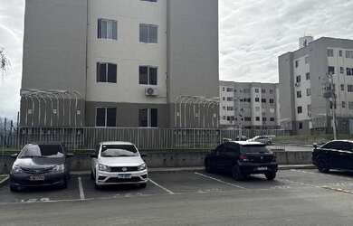 Imagem: O apartamento possui 2 Dormitórios, 1 Banheiro, 73m² de Área