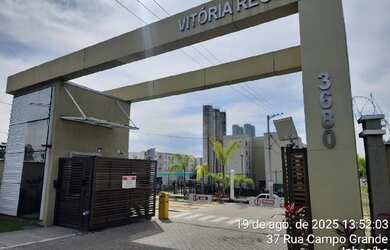 Imagem: O apartamento possui 2 Dormitórios, 1 Banheiro, 79m² de Área