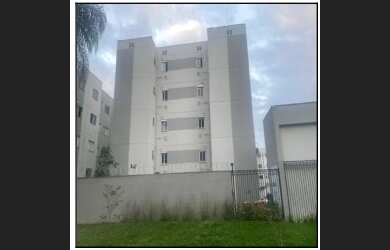 Imagem: O apartamento possui 1 Dormitório, 1 Banheiro, 42m² de Área