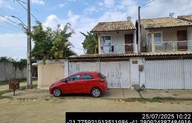 Imagem: A casa possui 2 Dormitórios, 1 Banheiro, 79m² de Área, 398m²