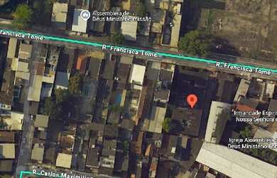 Imagem: O apartamento e possui 2 Dormitórios, Suítes, 1 Banheiro