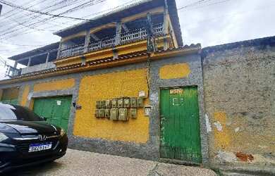 Imagem: O apartamento possui 2 Dormitórios, 1 Banheiro, 106m² de Área