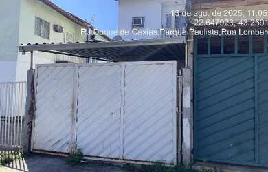 Imagem: A casa possui 2 Dormitórios, 1 Banheiro, 54m² de Área, 57m²