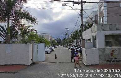 Imagem: O apartamento possui 2 Dormitórios, 1 Banheiro, 45m² de Área