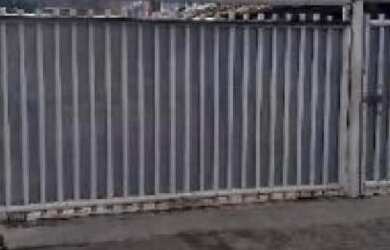 Imagem: A casa possui 2 Dormitórios, 1 Banheiro, 82m² de Área e 74m²