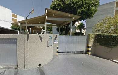 Imagem: O apartamento possui 2 Dormitórios, 1 Banheiro e 50m² de Área