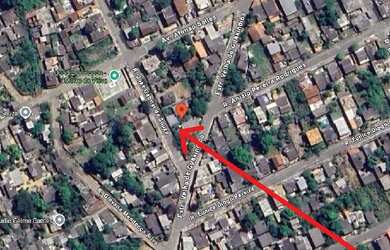 Imagem: A casa possui 1 Dormitório, 1 Banheiro, 52m² de Área e 62m²