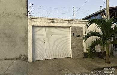 Imagem: Oportunidade Única em ITAITINGA - CE Tipo Casa Negociação