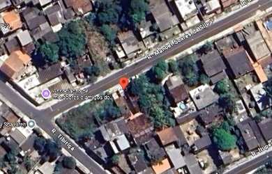 Imagem: A casa possui 1 Dormitório, 1 Banheiro, 34m² de Área, 42m²